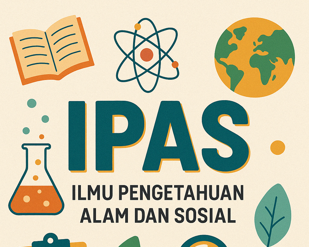 Mata Pelajaran